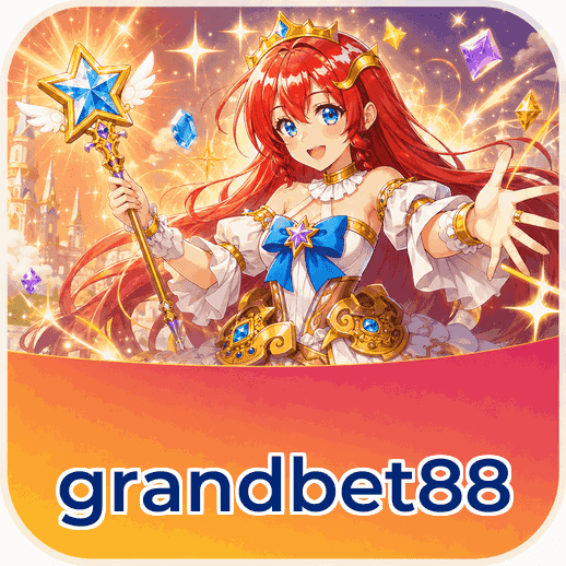 Screenshot 1 - grandbet88 Home Screen