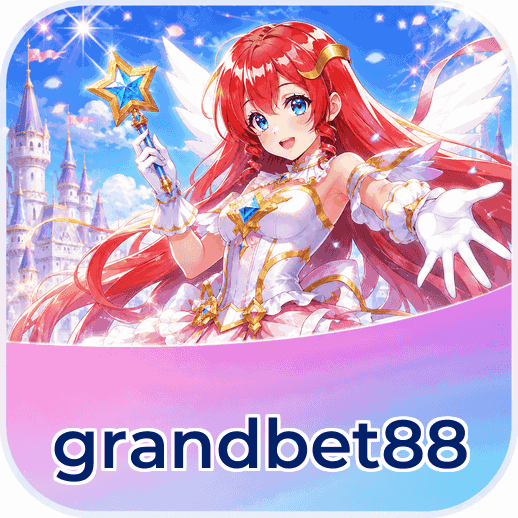 Screenshot 1 - grandbet88 Home Screen