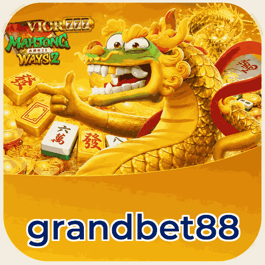 Screenshot 1 - grandbet88 Home Screen