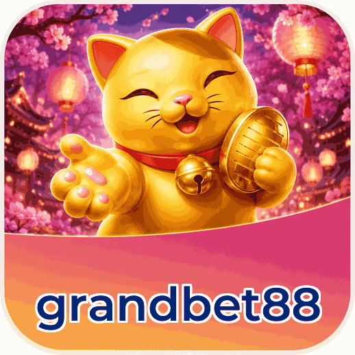 Screenshot 1 - grandbet88 Home Screen
