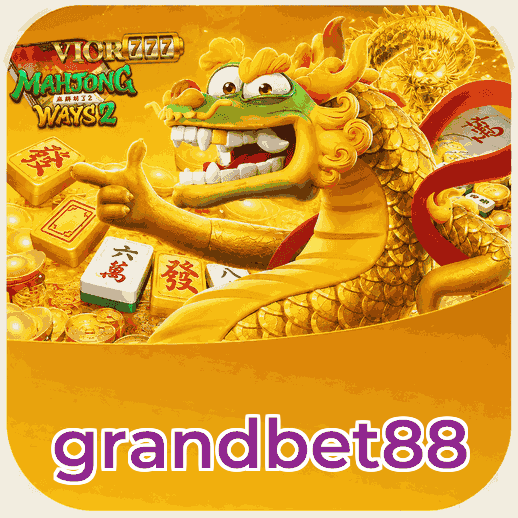 Screenshot 1 - grandbet88 Home Screen