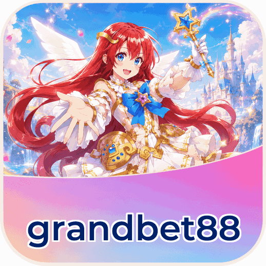 Screenshot 1 - grandbet88 Home Screen