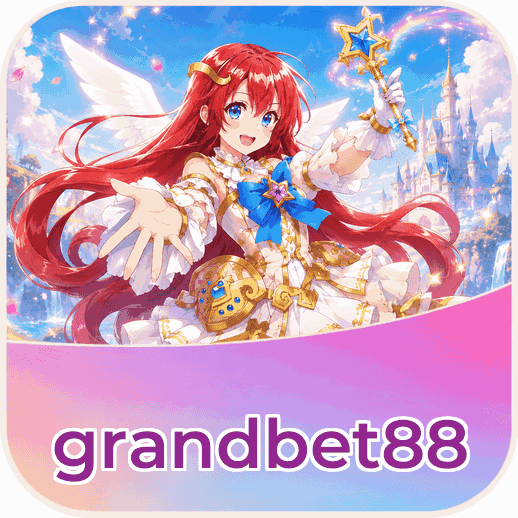 Screenshot 1 - grandbet88 Home Screen